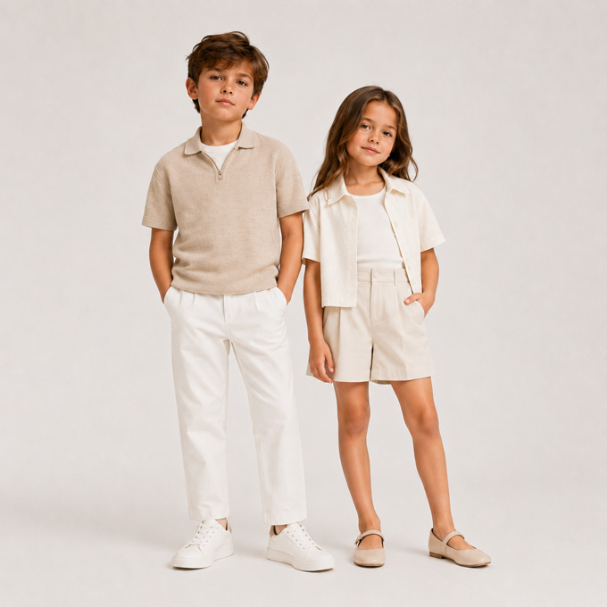 Kindermode