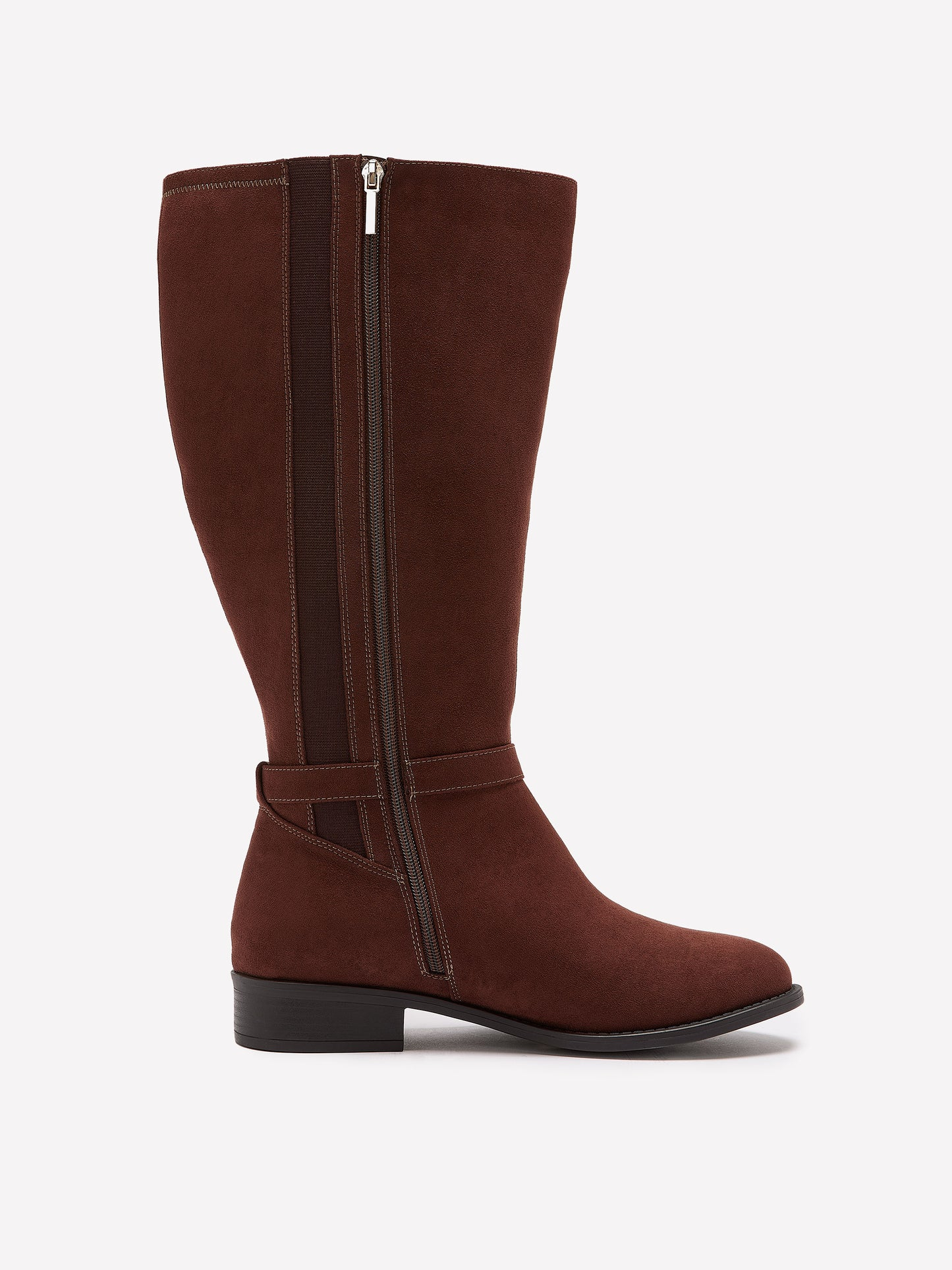 Damenstiefel im Herbst 2026: Diese 6 Modelle tragen wir jetzt