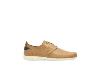 Herrenschuhe für den Alltag: bequeme Modelle für jeden Tag