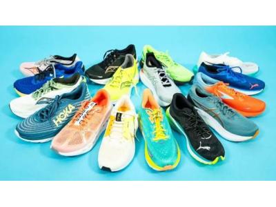 Die besten Sportschuhe zum Gehen: Komfort bei jedem Schritt