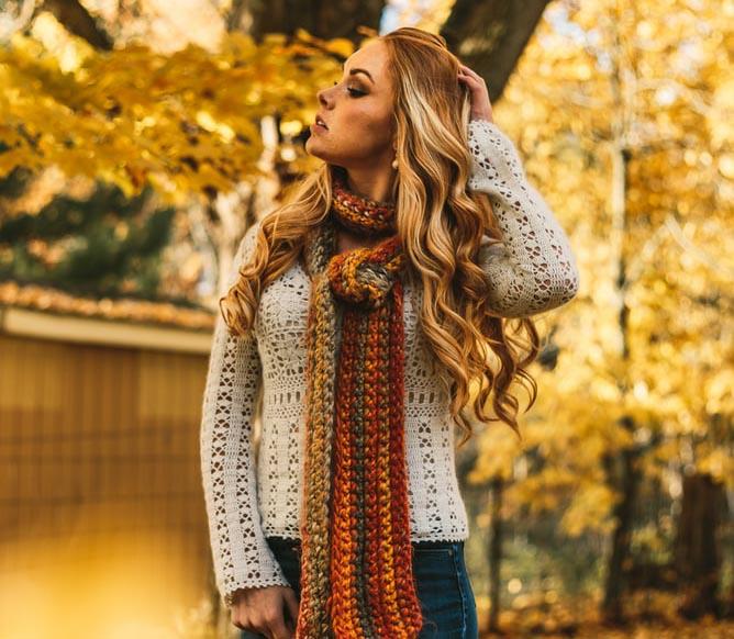 Strickwaren für Damen