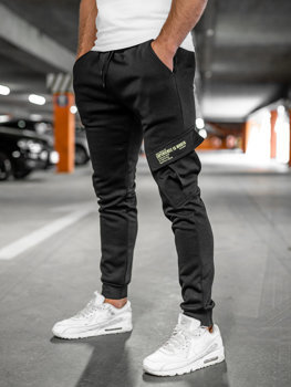 Herren-Trainingsanzüge & Hosen Herren-Trainingsanzüge & Hosen