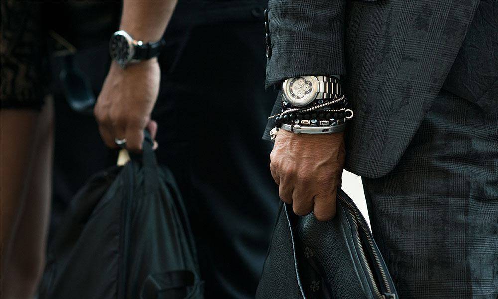 Accessoires für Herren Accessoires für Herren