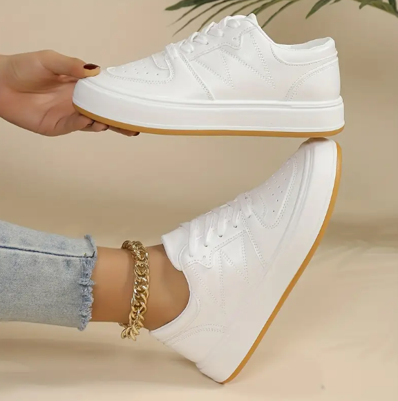 Damen-Sneaker von modora.at Damen-Sneaker von modora.at