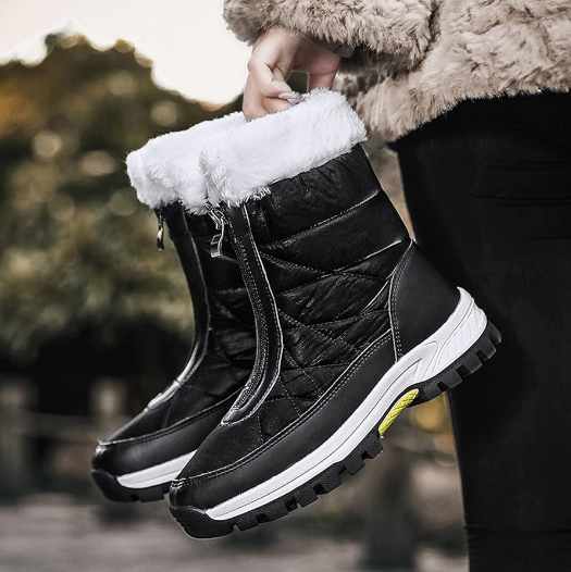 Damen-Sportstiefel von modora.at