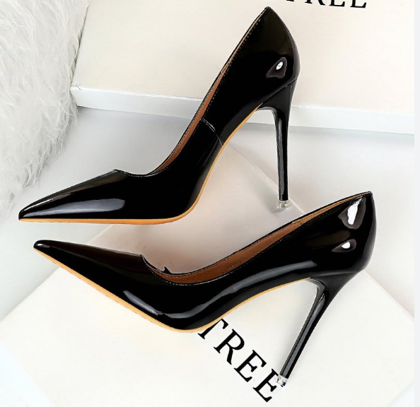 Elegante Damenschuhe mit hohen Absätzen modora.at Elegante Damenschuhe mit hohen Absätzen modora.at