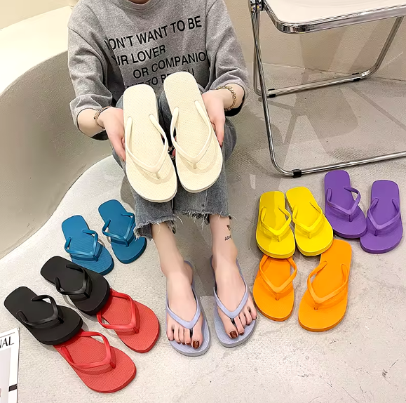 Damen-Flip-Flops von modora.at Damen-Flip-Flops von modora.at
