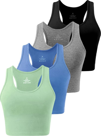 Damen-Sport-BH von modora.at