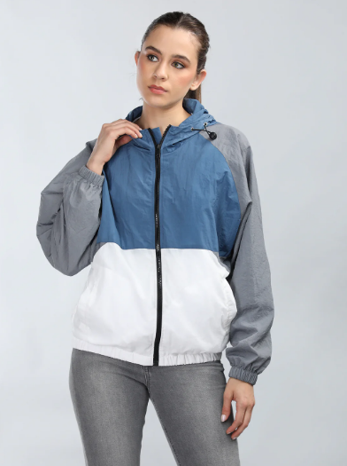 Damen-Sportjacke von modora.at