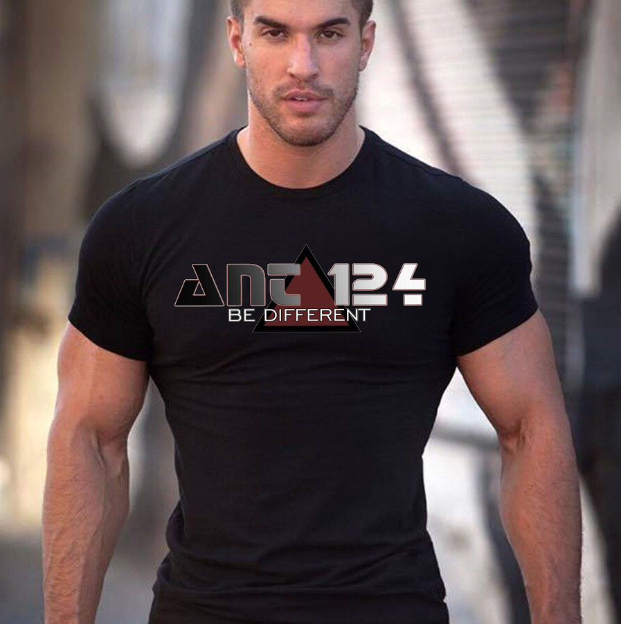 Herren-T-Shirts und Tanktops Herren-T-Shirts und Tanktops