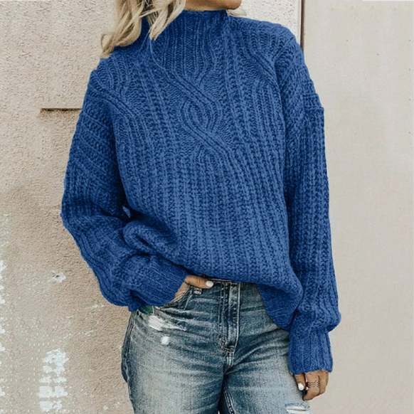 Damen Strickpullover von modora.at