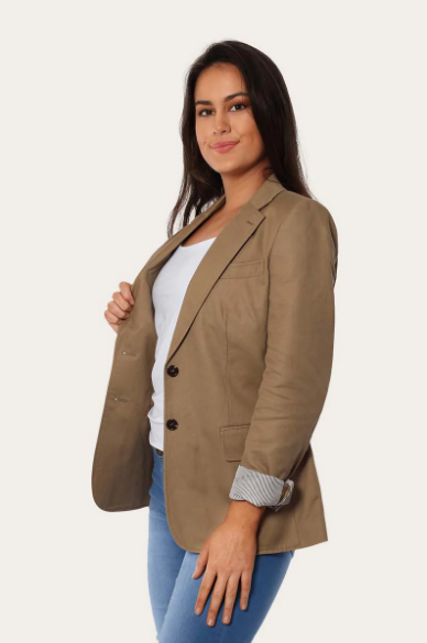Damen Blazer von modora.at Damen Blazer von modora.at
