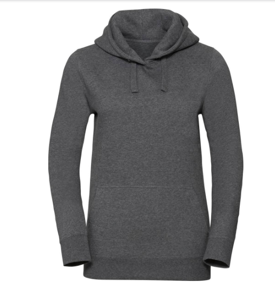 Damen Hoodie von modora.at