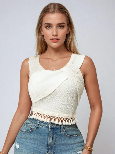 Damen-Top von modora.at