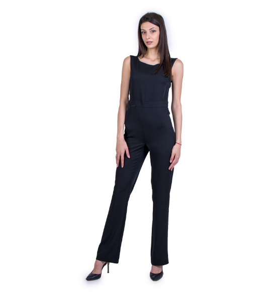 Damen Jumpsuit lang von modora.at