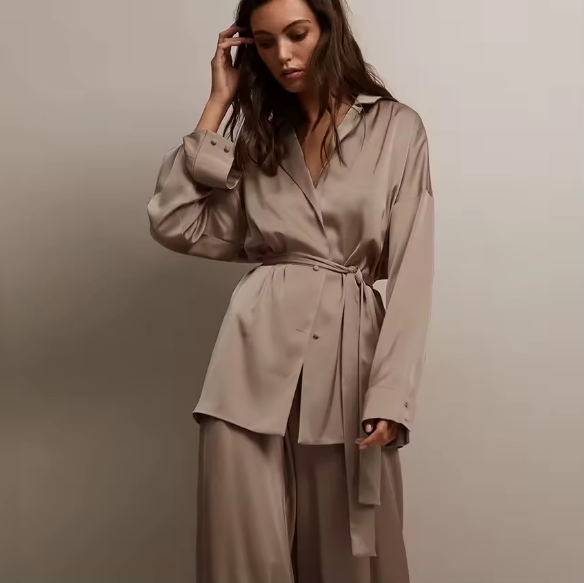 Damenpyjama von modora.at