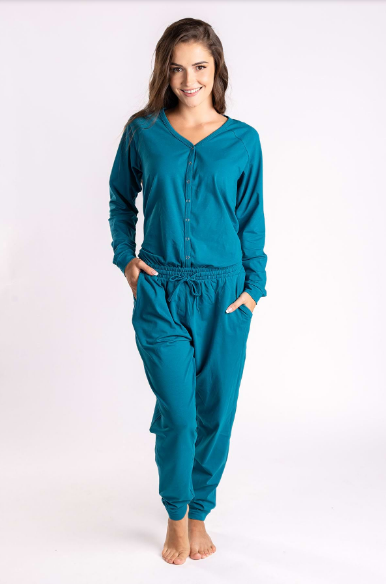 Damenpyjama von modora.at