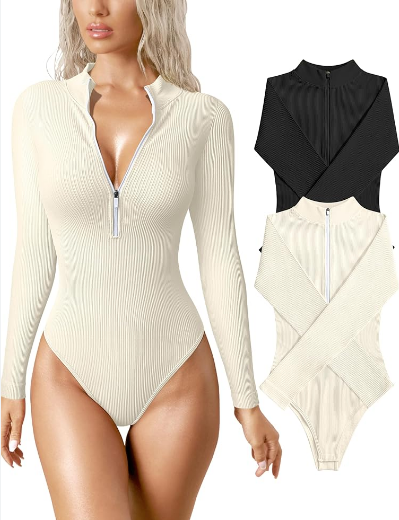Damen Body von modora.at