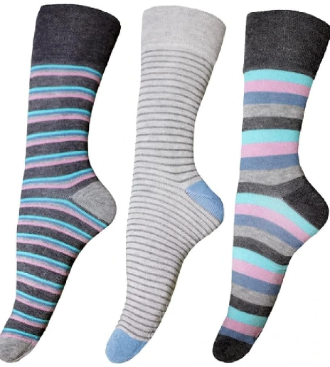 Damen Socken von modora.at Damen Socken von modora.at