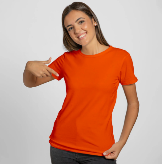 Damen-T-Shirts von modora.at Damen-T-Shirts von modora.at