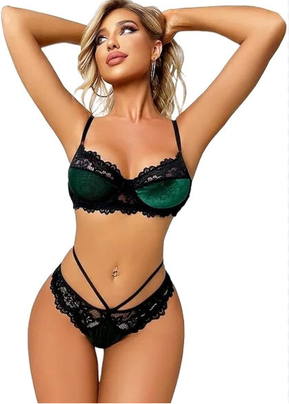 Damen Dessous Sets von modora.at Damen Dessous Sets von modora.at