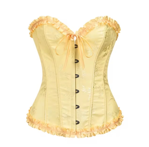 Damen Bustier von modora.at