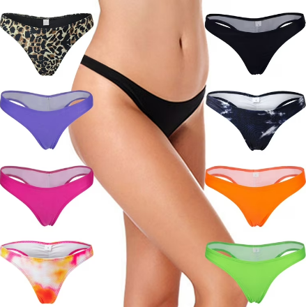 Bikini-String von modora.at Bikini-String von modora.at