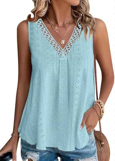 Damen-Tanktop von modora.at Damen-Tanktop von modora.at