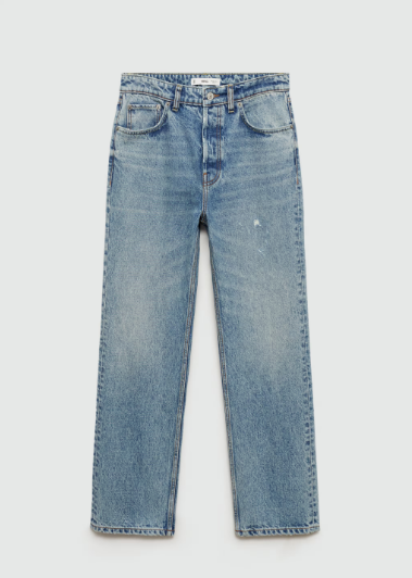 Damen-Boyfriend-Jeans von modora.at Damen-Boyfriend-Jeans von modora.at