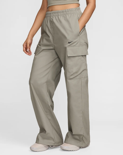 Damen Cargo Hose von modora.at
