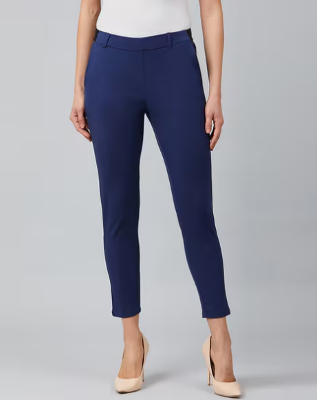 Damenhose Slim Fit von modora.at Damenhose Slim Fit von modora.at