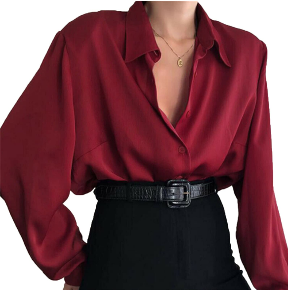 Formelle Damenbluse von modora.at