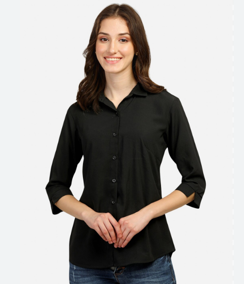 Formelle Damenbluse von modora.at Formelle Damenbluse von modora.at