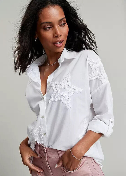 Casual Damenblusen von modora.at