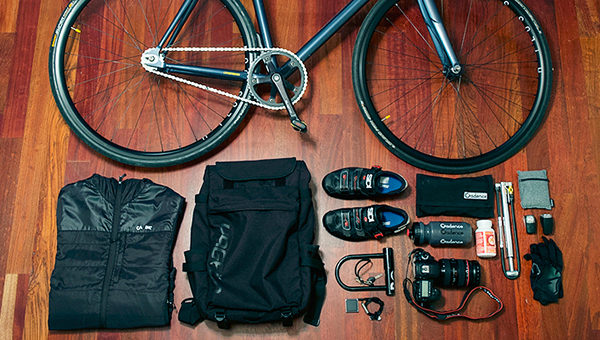 Fahrrad-Accessoires Fahrrad-Accessoires