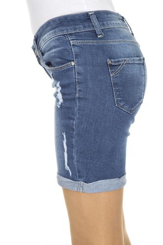 Damenjeans in großen Größen 1