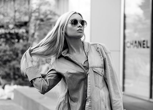 Sonnenbrillen für Damen 2