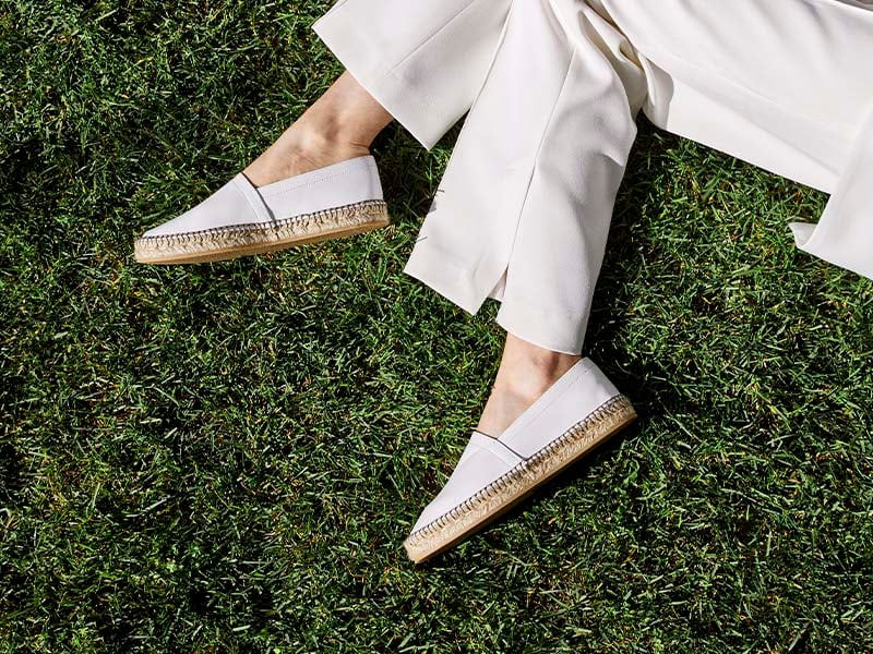 Espadrilles für Damen Espadrilles für Damen