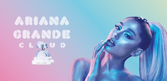 Damenparfüms Ariana Grande Cloud Damenparfüms Ariana Grande Cloud