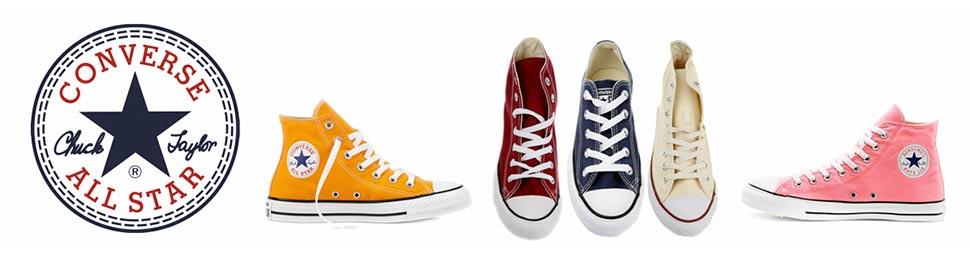 Damen-Sneakers Converse Damen-Sneakers Converse