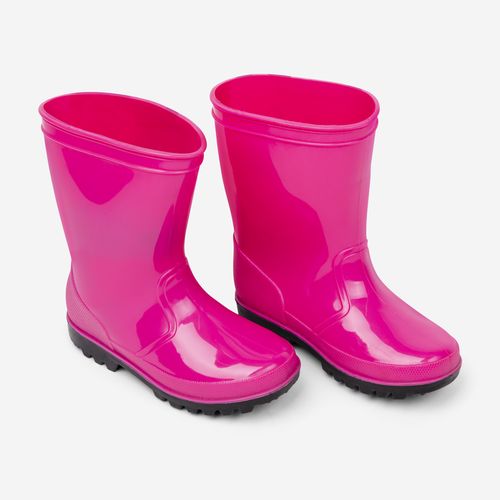 Stiefel für Mädchen 19