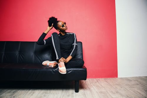 Günstige Sportbekleidung für Damen 2