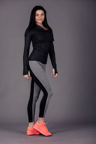 Damen-Sportbekleidung 15