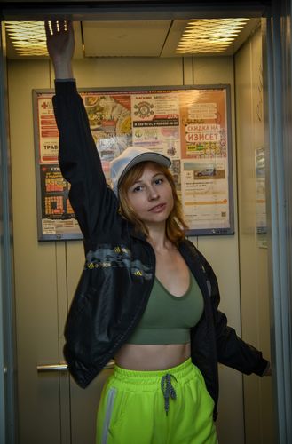 Damen-Sportbekleidung 6