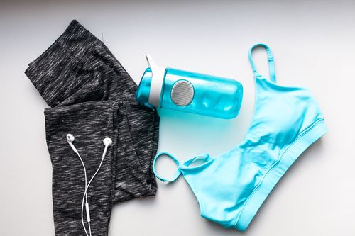 Adidas Sportbekleidung für Damen 1