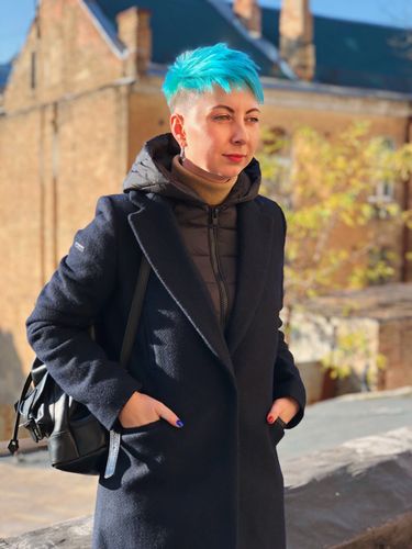 Winterjacken für Damen 3