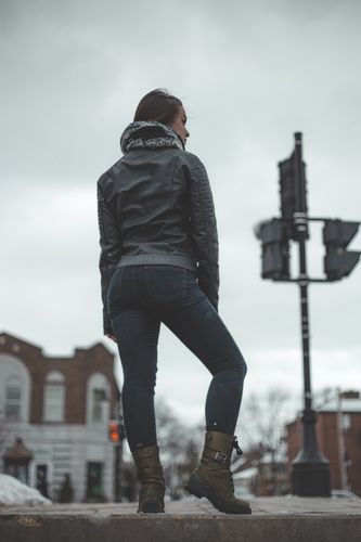 Winterjacken für Damen im Sale 3