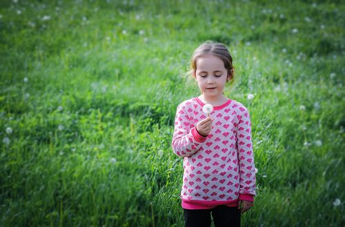 Kindermode für Mädchen 10