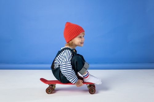 Kindermode für Jungen 3