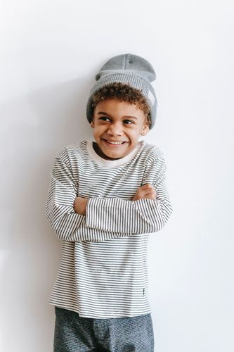 Kindermode für Jungen 10